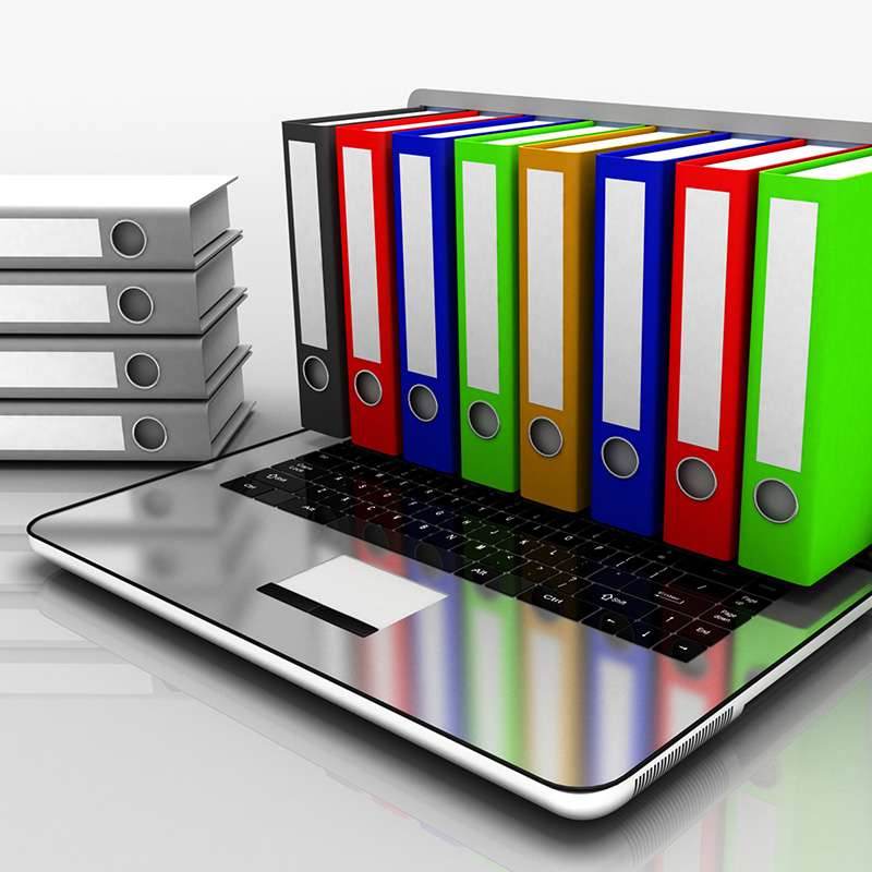 SLO Consulting can help you with EMR Systems services